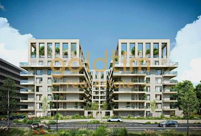 Apartament cu 2 camere decomandat în Iancu Nicolae