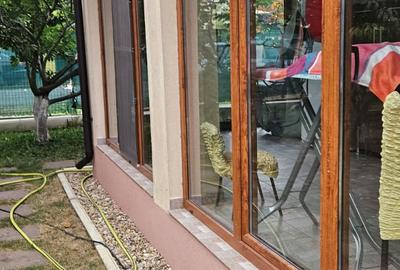 Casă individuală 5 camere – Ghiroda, vatră veche | teren 506 mp, lângă parc - 5