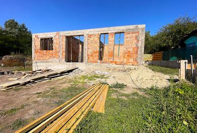 Case noi, 112 mp – doar 115.000 € - 1