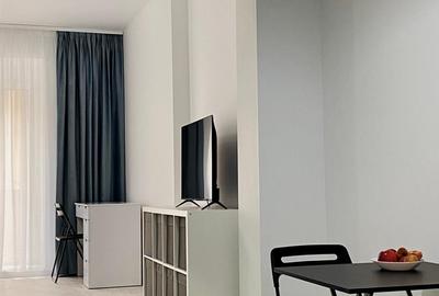 Studio premium Piața Romană | Totul nou 2026 | 2 min metrou | Centrala - 11