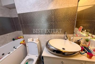 Apartament 3 camere Rond Alba Iulia | Zona Centrala - 12