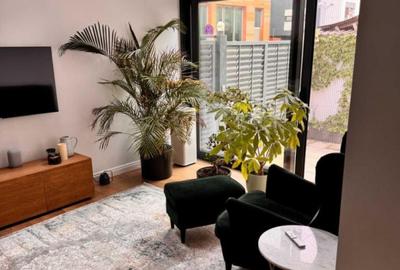 Apartament cu 4 camere decomandat, mobilat în Aviației