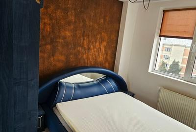 De inchiriat apartament 3 camere, mobilat si utilat - 8
