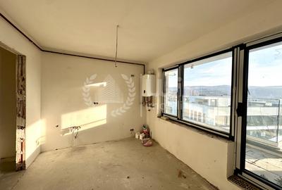 Penthouse 3 camere 114mp | Imobil premium | Terasa 57mp | Frunzisului - 8