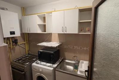 Apartament cu 1 camera in Tatarasi-Flora,la bulevard - 5