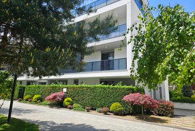 RESIDENCE5 EROU IANCU NICOLAE 122/ LANGA OLIVETO/ PAZA 24H/ COMISION 0 - 12