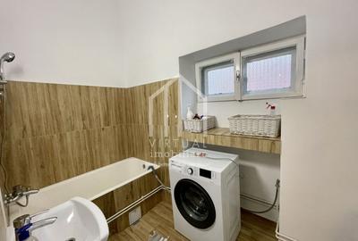Apartament 3 camere, 100 mp utili, pod,  pivnita - zona Ultracentrala - 15