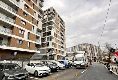 Garsoniera MODERNA Politehnica Park | RENOVATA RECENT - 17