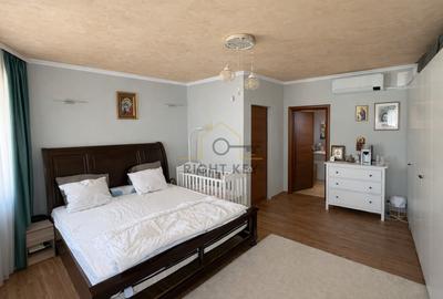 Oportunitate! Vilă P+1, piscină, pompă, panouri, mobilată și utilata! - 13