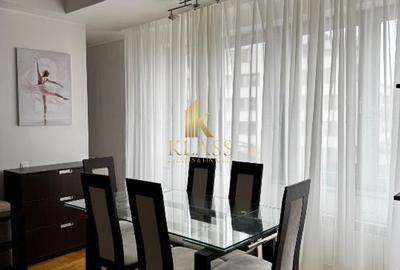 Apartament decomandat de inchiriat cu 2 camere  in Herastrau - 5
