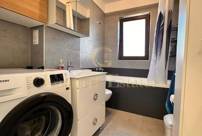 De vanzare apartament cu 3 camere | Sanpetru - 9
