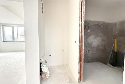 Triplex spatios, 4 camere, 140 mp utili, 330 mp teren - Sanandrei - 7