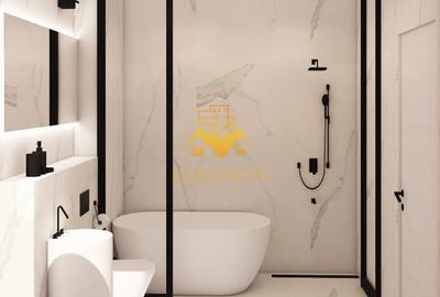 Duplex semifinisat, Dambul Rotund Zona SC Emil ISAC,Alexandru Odobescu - 2