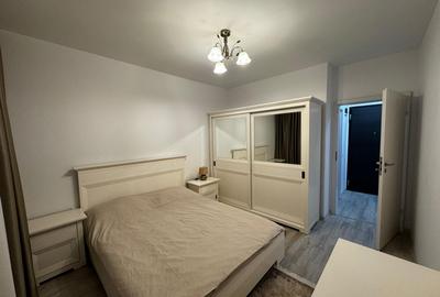 Apartament Plaza Residence/bloc nou/centrala proprie/posibilitate parcare - 7