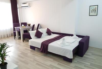 2 Camere - Langa plaja - Cluburi - Restaurante - 12