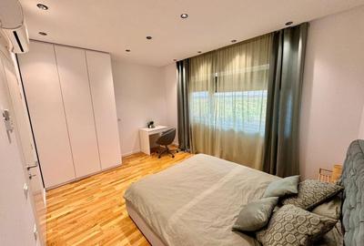 De inchiriat | Vila 5 Camere | Pipera | Ansamblu Privat - 4