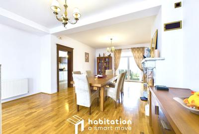 Casă tip duplex, despărțit prin garaj, la intrare în Dumbrăvița - 3