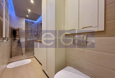 ÎNCHIRIERE 2 CAMERE | PIAȚA UNIRII | MOBILAT ȘI UTILAT - 12