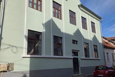 Vând apartament 2 camere, premium, zona centrală istorică,Orașul de Jos - 15
