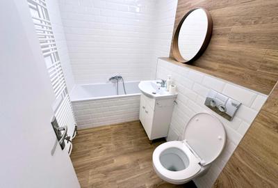 2 camere, decomandate, mobilat modern, in Marasti, strada Dorobantilor - 12