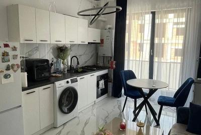 Apartament 2 camere, parcare privata, bloc 2024, Bragadiru - 3