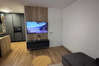 Apartament 2 camere premium + parcare Avantgarden 5 - 12