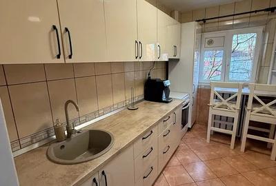 Piata Muncii - Metrou | Apartament 2 Camere Modern | 2 Locuri Parcare - 4