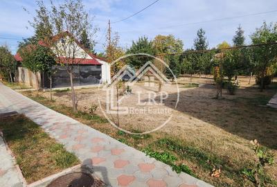 [DOMENIU PRIVAT] Vilă deosebita în Inima Orașului Voluntari | Teren 2.500 mp | - 3
