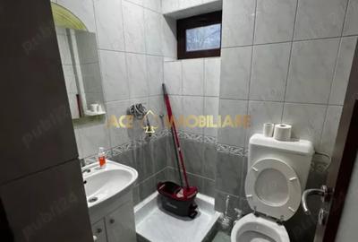 2 Camere | Dorobanti | Birou | Proximitate Metrou | Mobilat | Utilat - 10