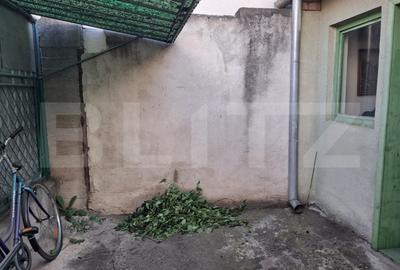 Casă renovabilă în Someșeni, cu teren de 169 mp - 6