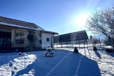 Casa de vis, Priveliste superba, finisje moderne, 1000 mp teren - 4
