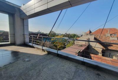 Comision 0! Inchiriere spatiu birouri in zona Cismigiu -  189mp I TVA inclus - 5