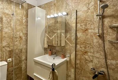 Apartament 3 Camere | Terasa Generoasa 50 mp | Zona Baneasa - Lac - 37
