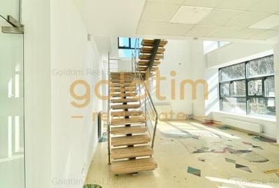SPATIU COMERCIAL/SHOWROOM/PARCARE/VICTORIEI - 11
