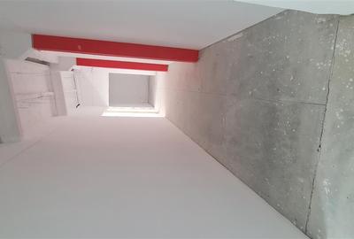 Spatiu 700mp et.1 in zona Aeroport, Arad - 19