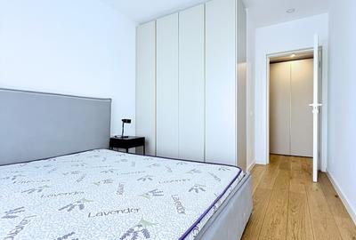 Nusco City || 2 camere || Complet mobilat si utilat - 16