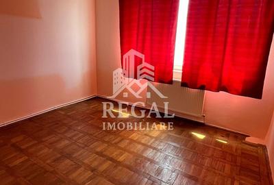 Apartament 3 camere – Ultracentral, vedere spre pietonală și Parc - 9