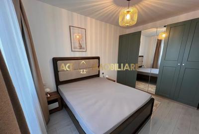 2 Camere de inchiriat | Pacii | Metrou | Centrala | Mobilat | Utilat - 3