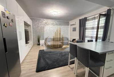 🏡 Apartament modern 2 camere, 53mpn+ balcon, parcare inclusă - 1