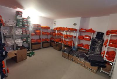 SPATIU COMERCIAL |  BD. MAMAIA |  D+P+2 - 18