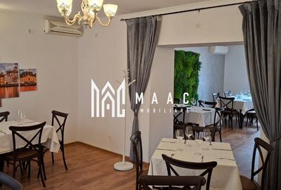 Spațiu comercial I Restaurant I Terasă I Business I Central - 5