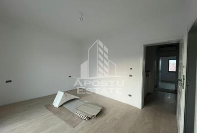 Duplex cu 4 camere, 3 bai,teren 250 mp in zona Dambovita - 7