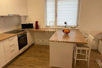APARTAMENT 3 CAMERE | DE INCHIRIAT | PRIMA ONESTILOR - 4