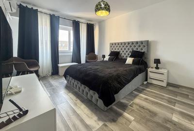 2 camere decomandat  Tomis Nord renovat complet - 4