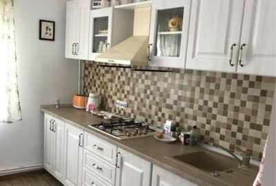 🙋Academia de Marina 🔸3 Camere 80m² Bloc 1990 Mobilat Utilat Izolat Centrala - 6