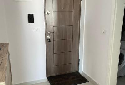 Apartament 2 camere-Dumbravita-Pet friendly - 7