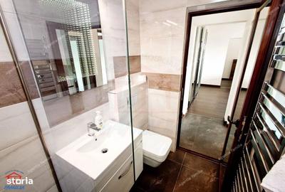 Inchiriem apartament elegant cu 2 camere(  Papadie) , etaj 5, bloc M1 - 10