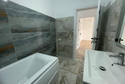 APARTAMENT 2 CAMERE DECOMANDAT, BLOC NOU, KAUFLAND PACURARI, PARCARE, INTABULAT - 6