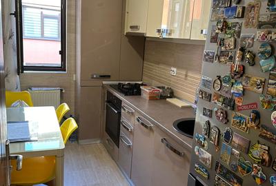 Apartament 2 camere Grand Arena Metalurgiei in Apărători bloc nou cu parcare - 3