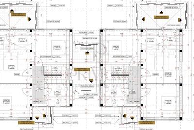 Duplex PREMIUM detasat prin camera tehnica  - ZONA TOP -  Asfalt si intimitate t - 14